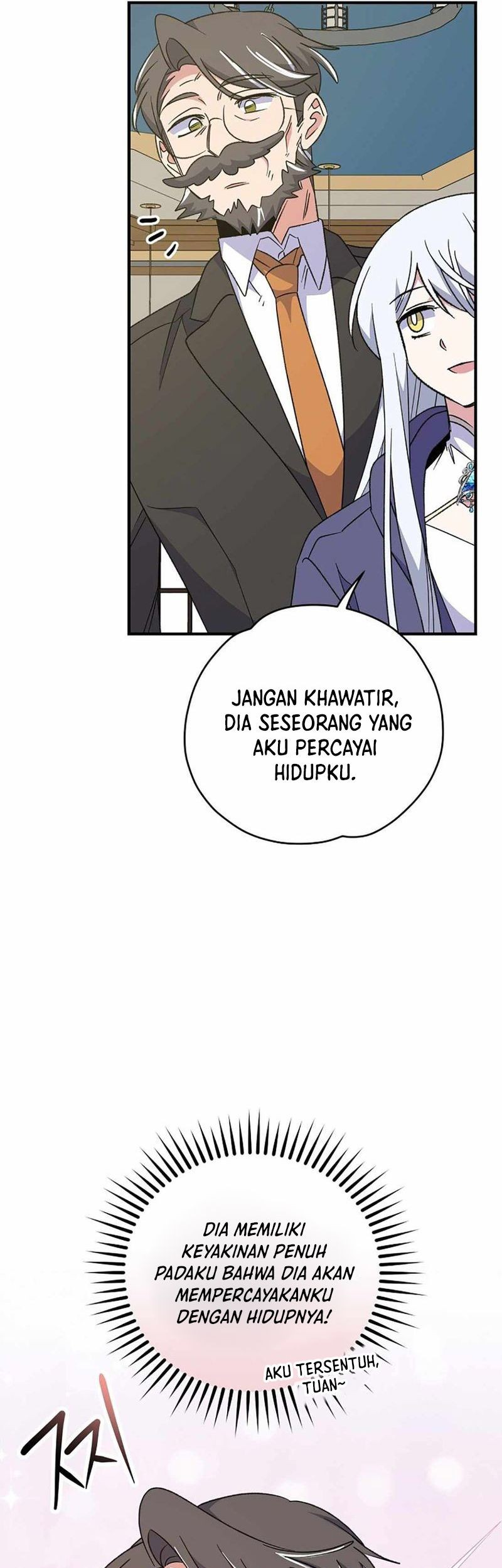 YIGRET Chapter 60 Gambar 6