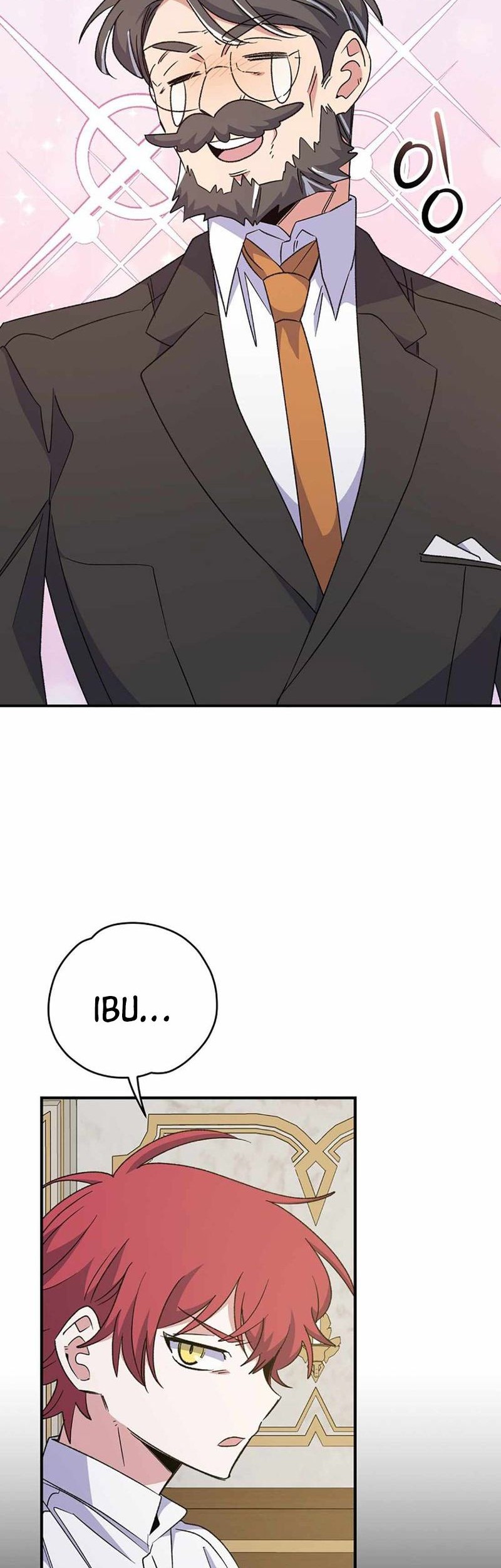 YIGRET Chapter 60 Gambar 7