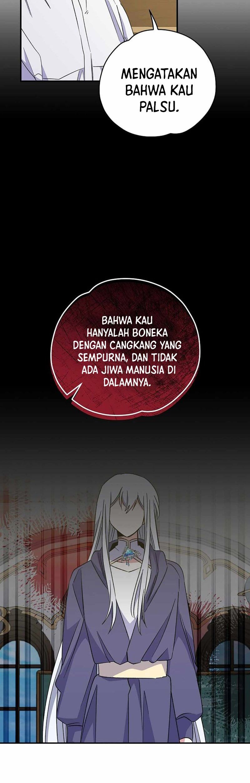 YIGRET Chapter 60 Gambar 8