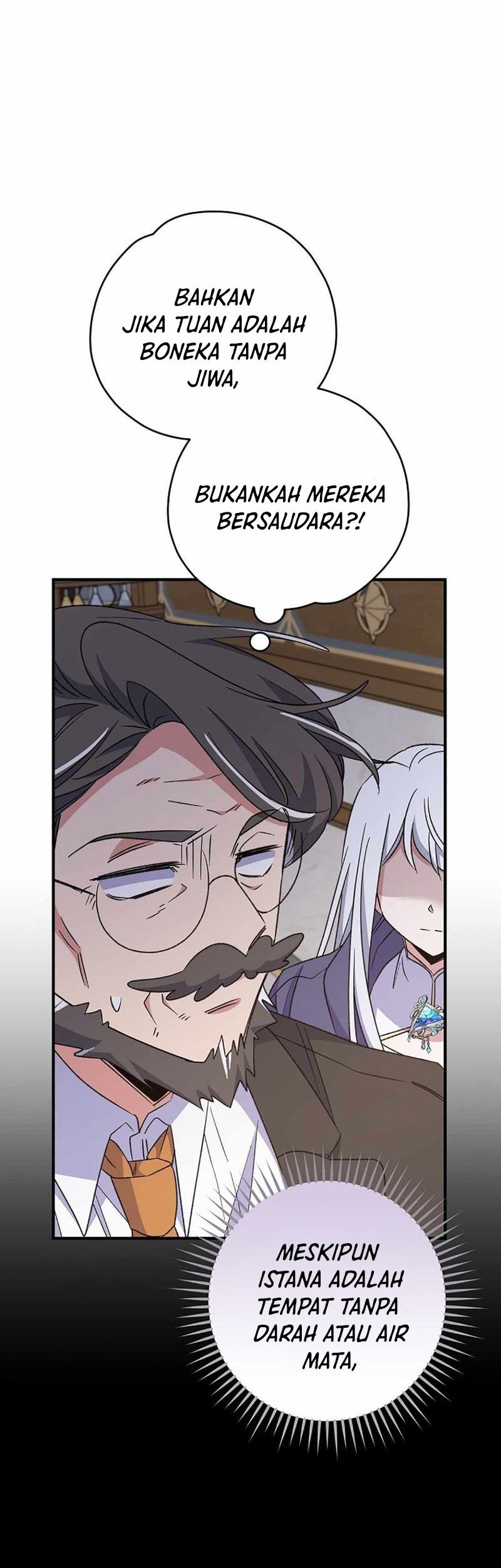 YIGRET Chapter 60 Gambar 9