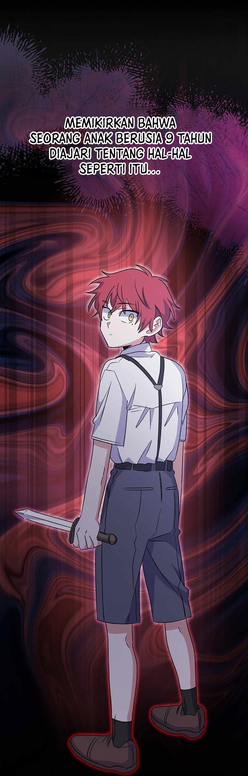 YIGRET Chapter 60 Gambar 10