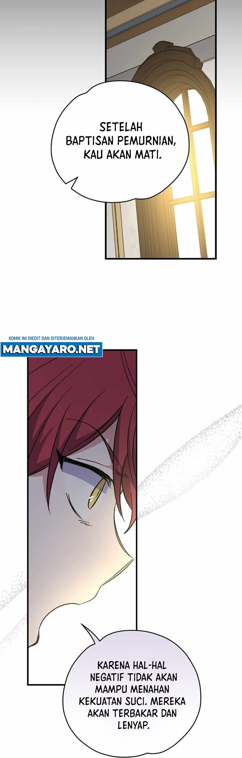 YIGRET Chapter 60 Gambar 13