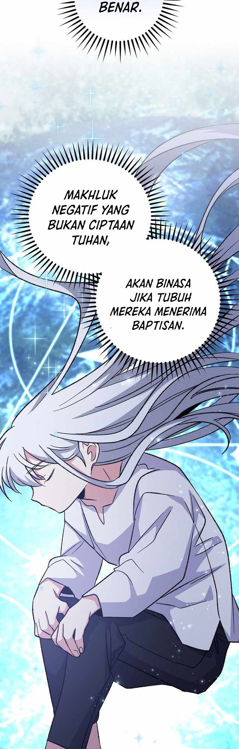 YIGRET Chapter 60 Gambar 15