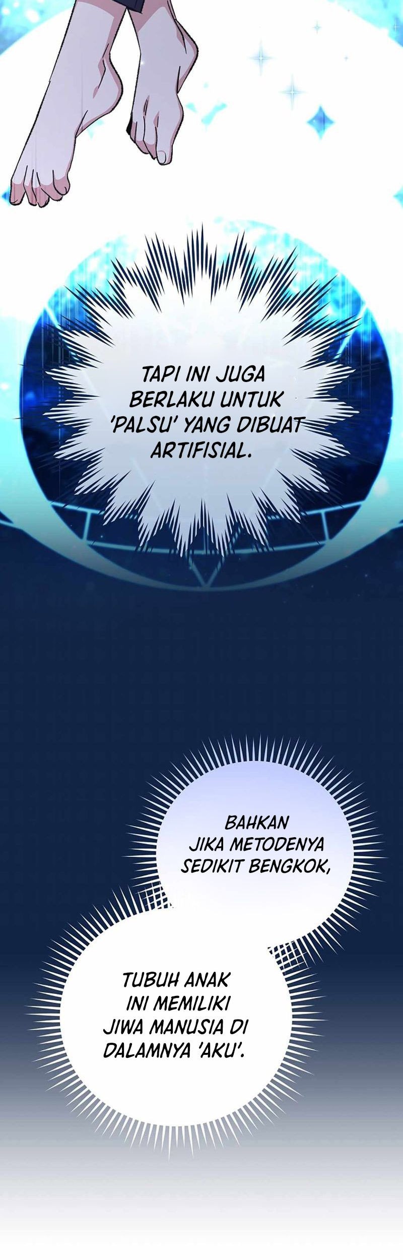 YIGRET Chapter 60 Gambar 16