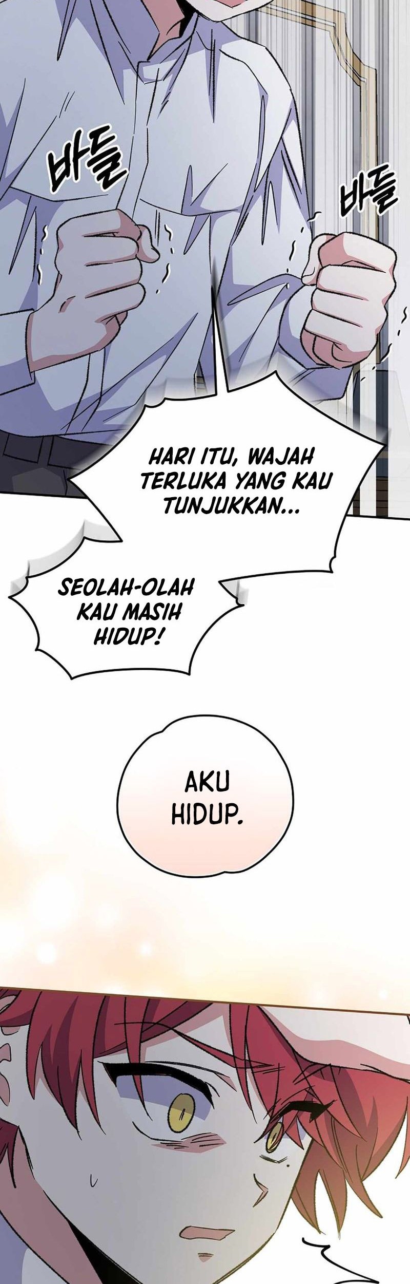 YIGRET Chapter 60 Gambar 19