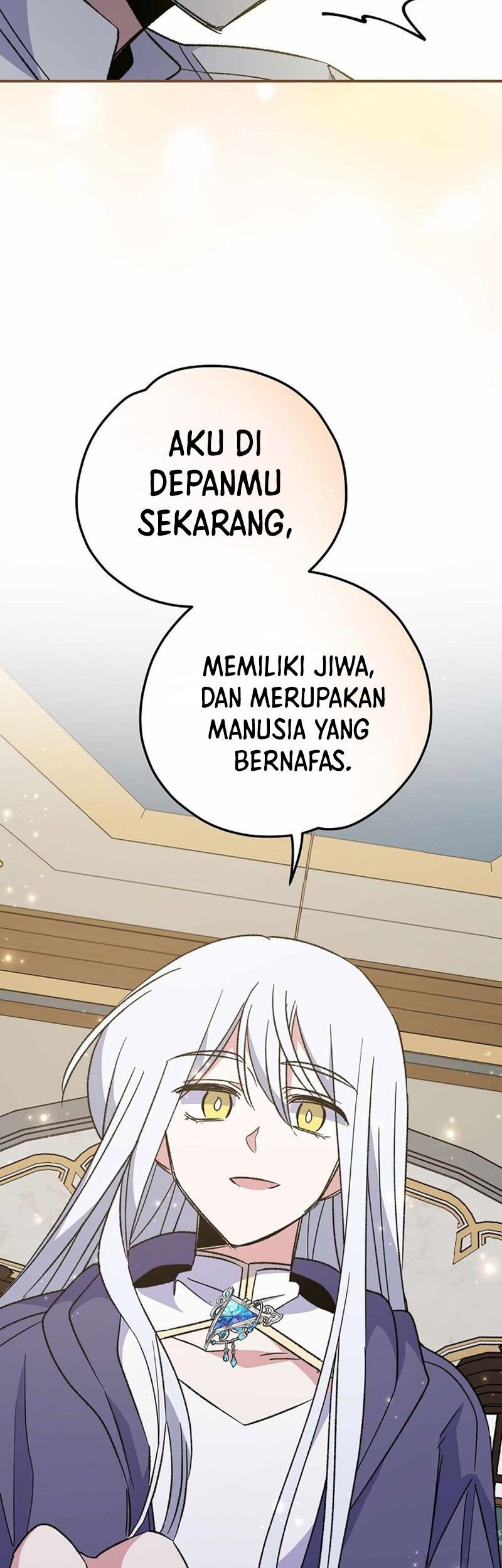 YIGRET Chapter 60 Gambar 20