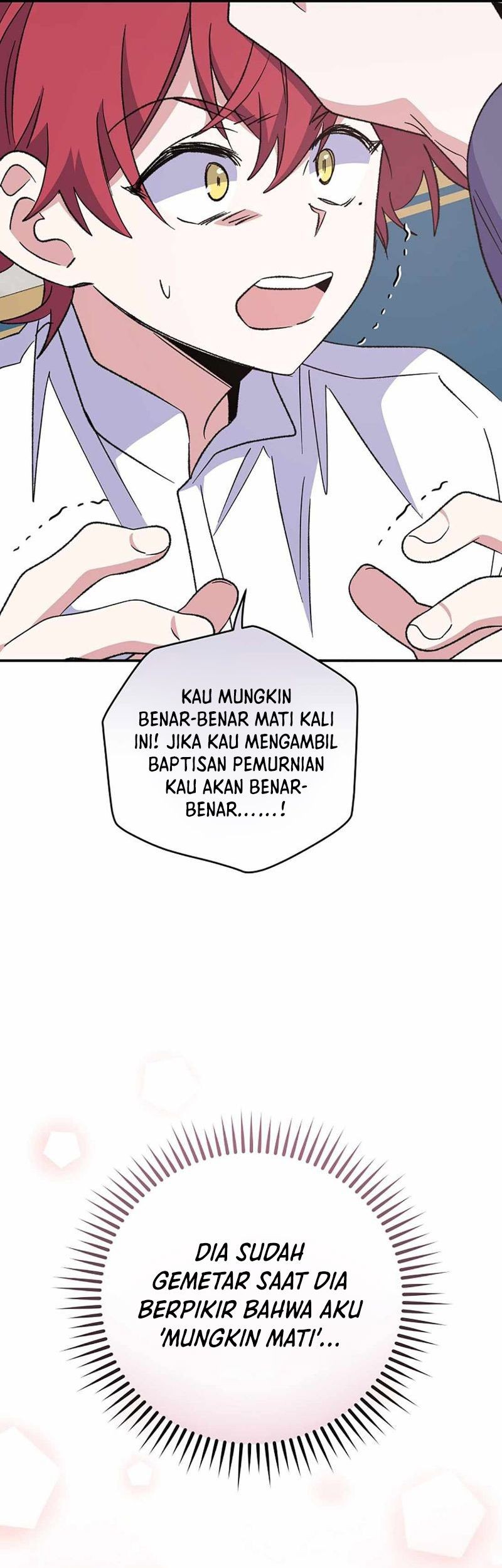 YIGRET Chapter 60 Gambar 22