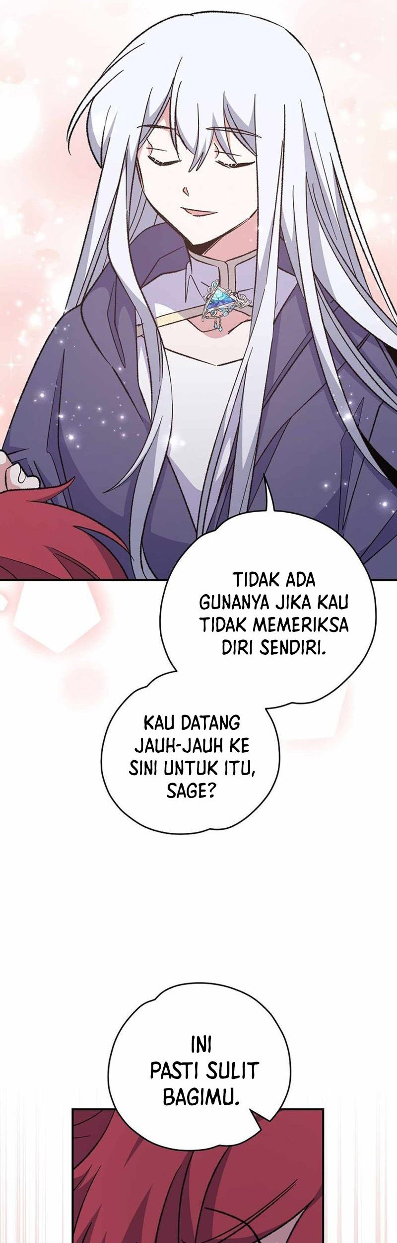 YIGRET Chapter 60 Gambar 23