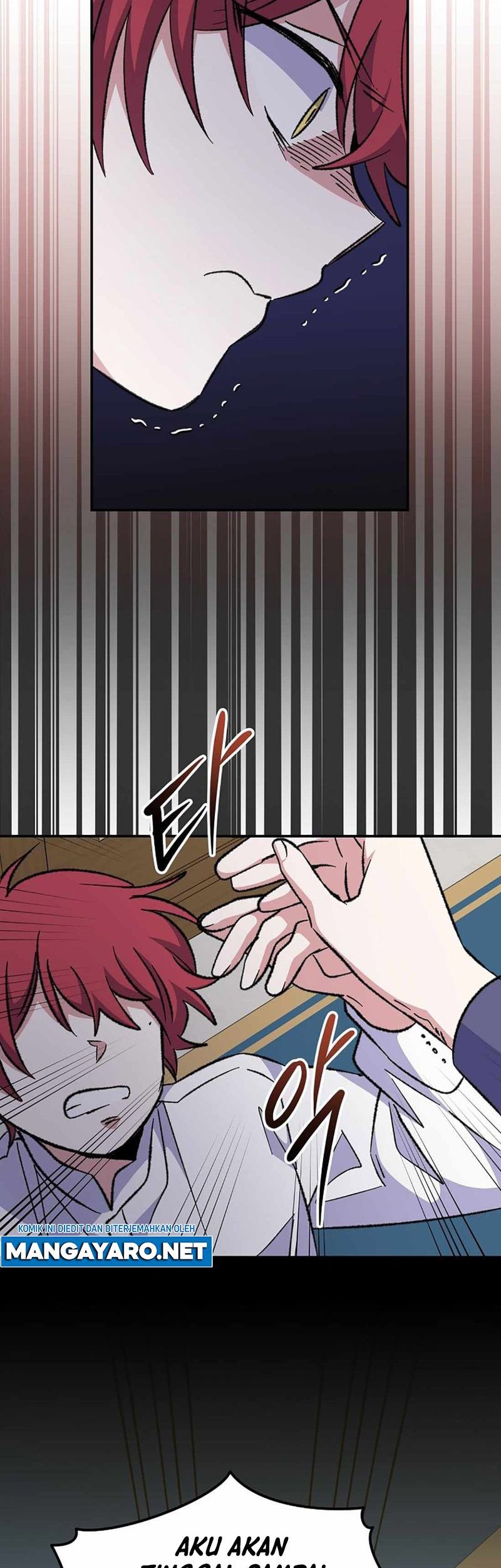 YIGRET Chapter 60 Gambar 24