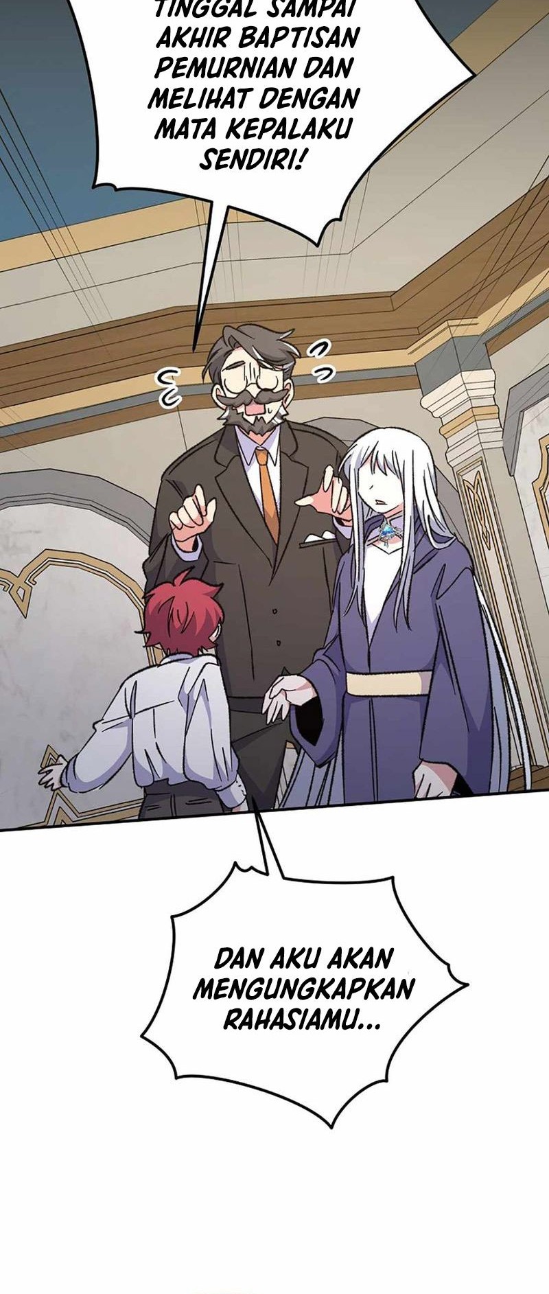 YIGRET Chapter 60 Gambar 25