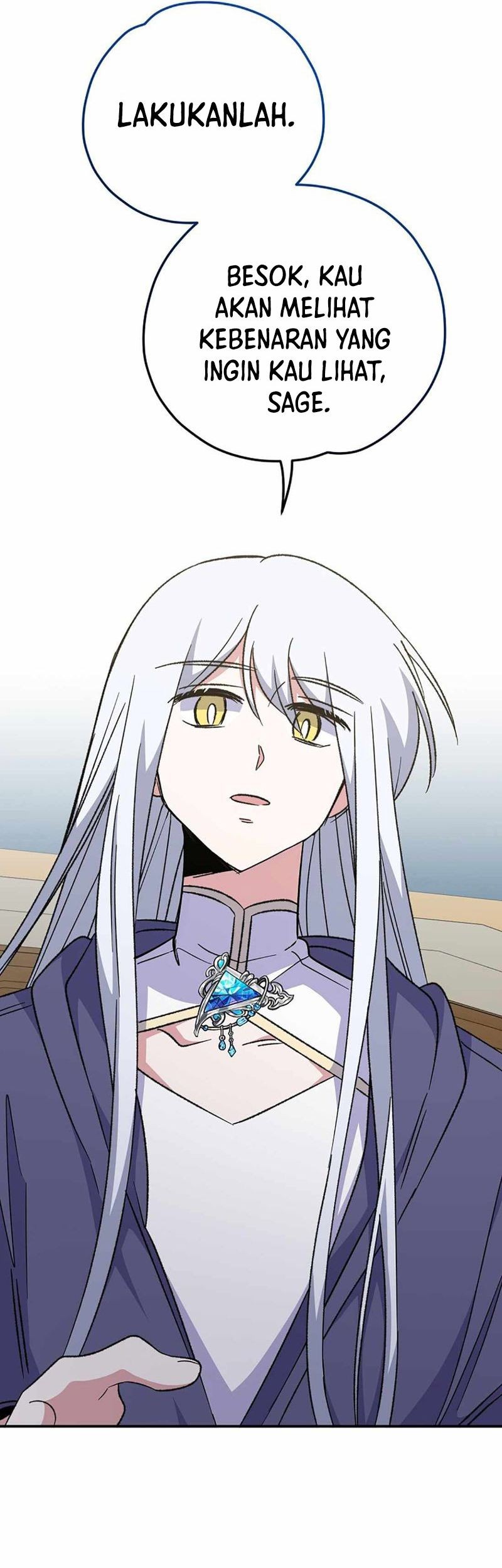 YIGRET Chapter 60 Gambar 26