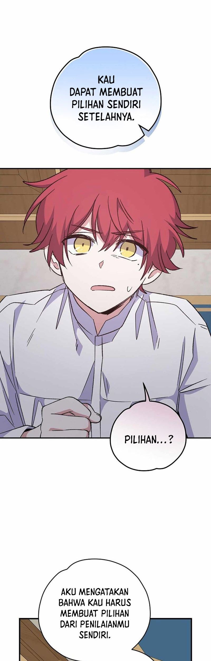 YIGRET Chapter 60 Gambar 27