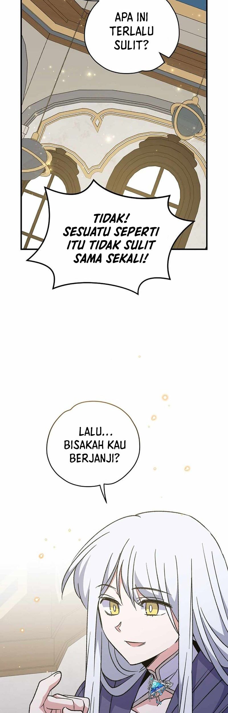YIGRET Chapter 60 Gambar 28