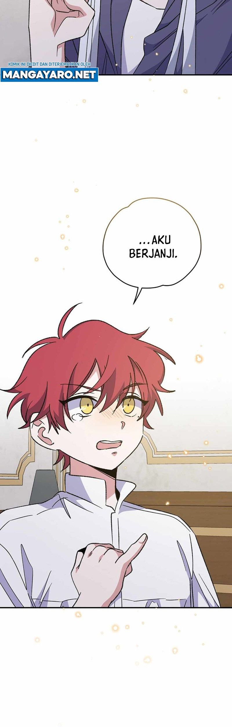 YIGRET Chapter 60 Gambar 29