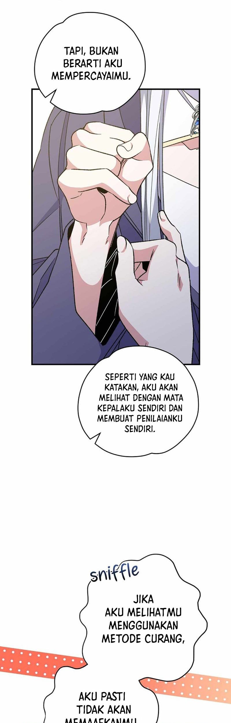 YIGRET Chapter 60 Gambar 30