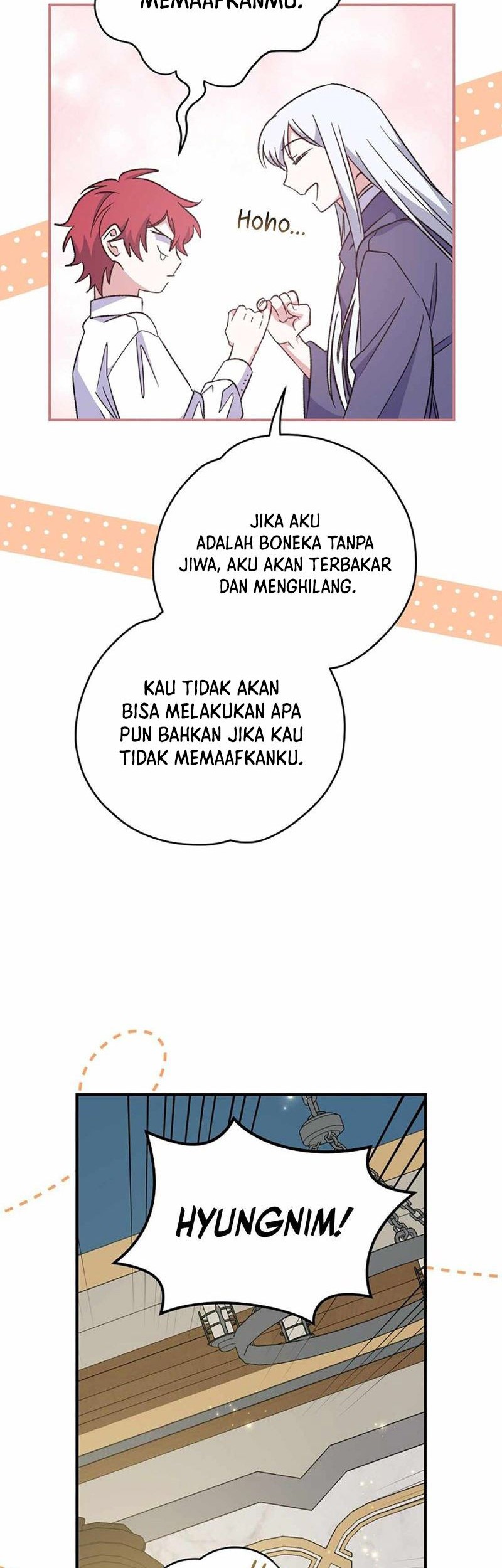 YIGRET Chapter 60 Gambar 31