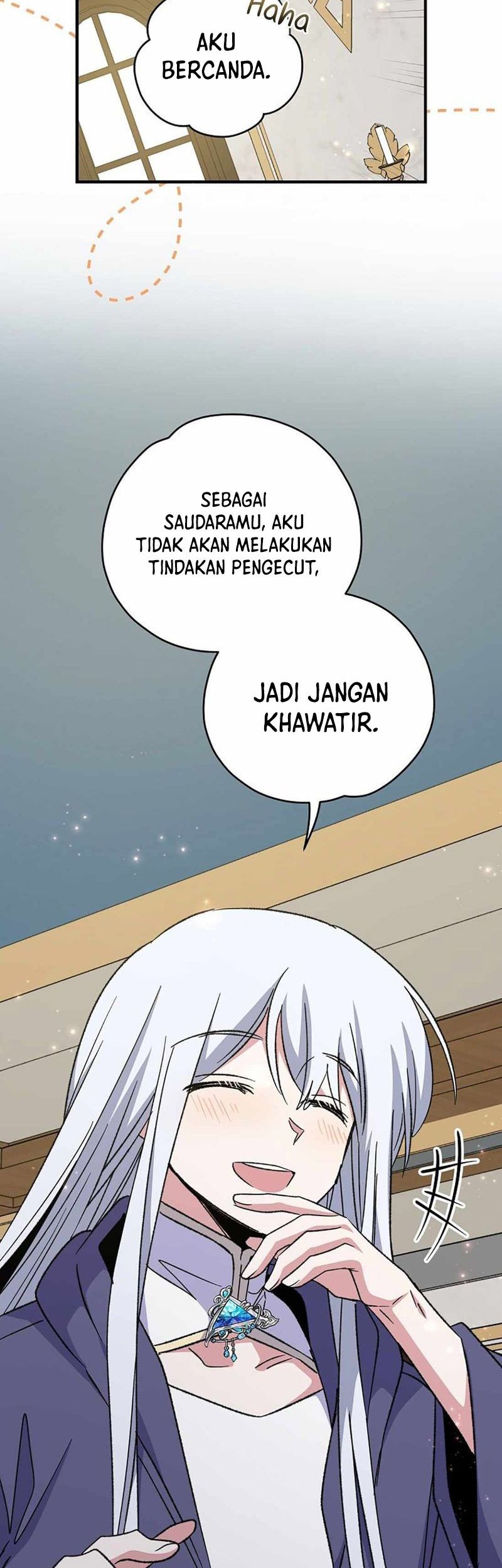 YIGRET Chapter 60 Gambar 32
