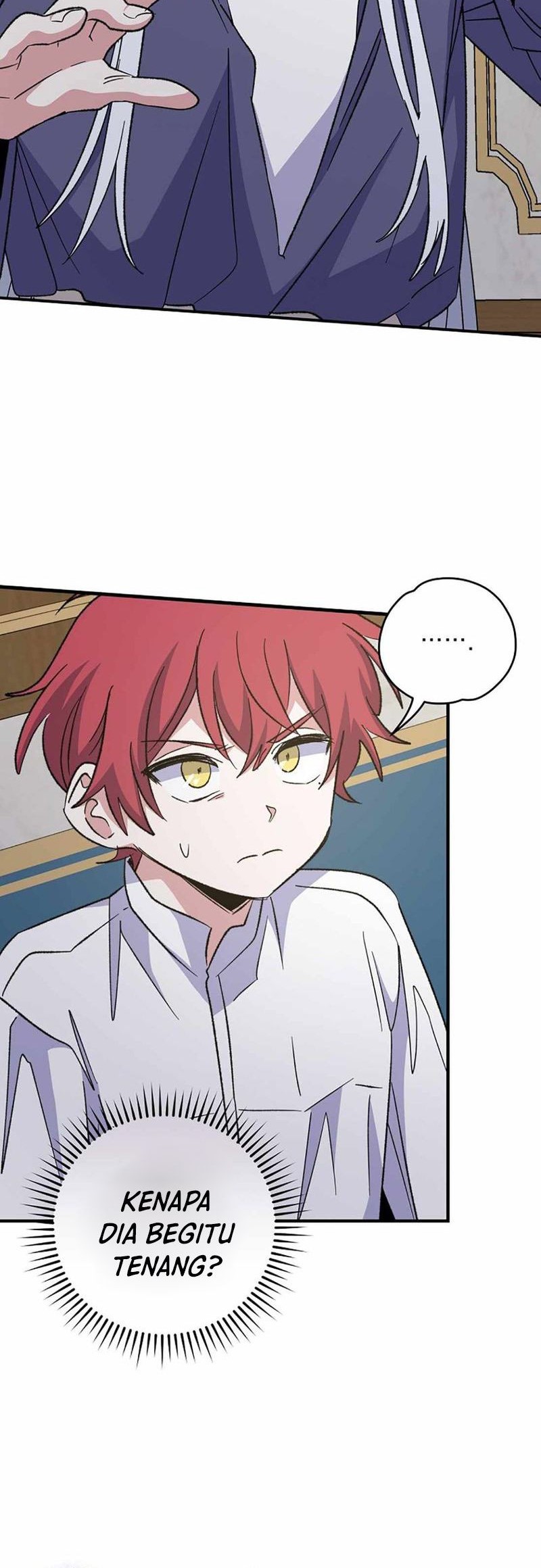 YIGRET Chapter 60 Gambar 33