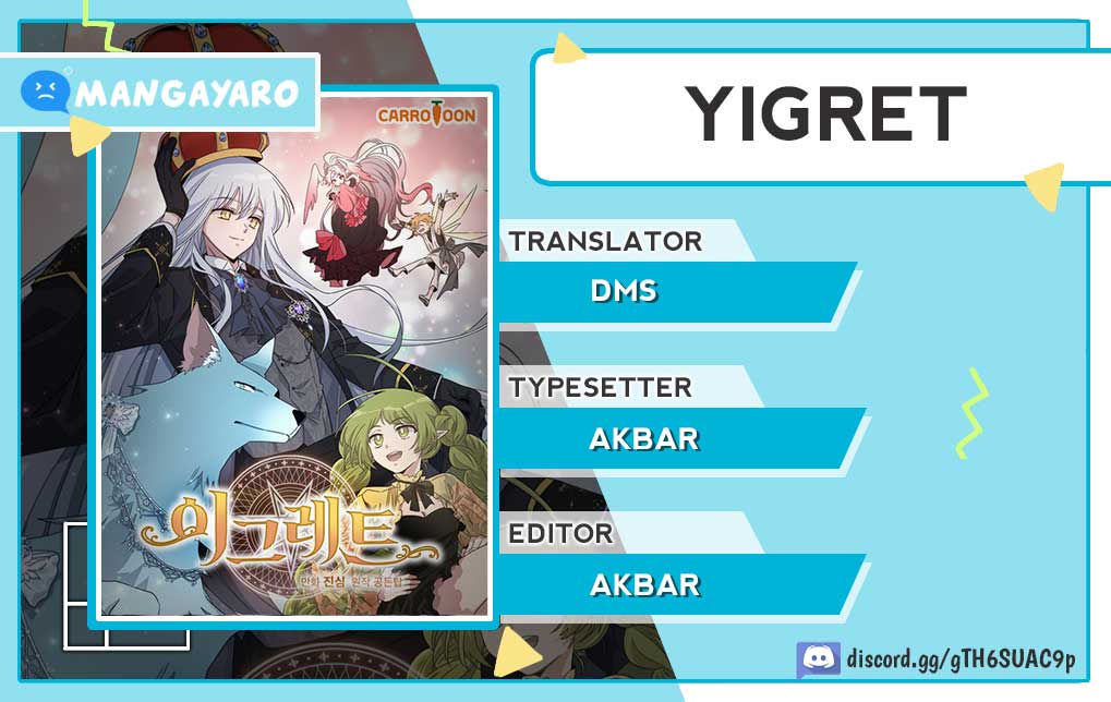 Baca Komik YIGRET Chapter 58 Gambar 1