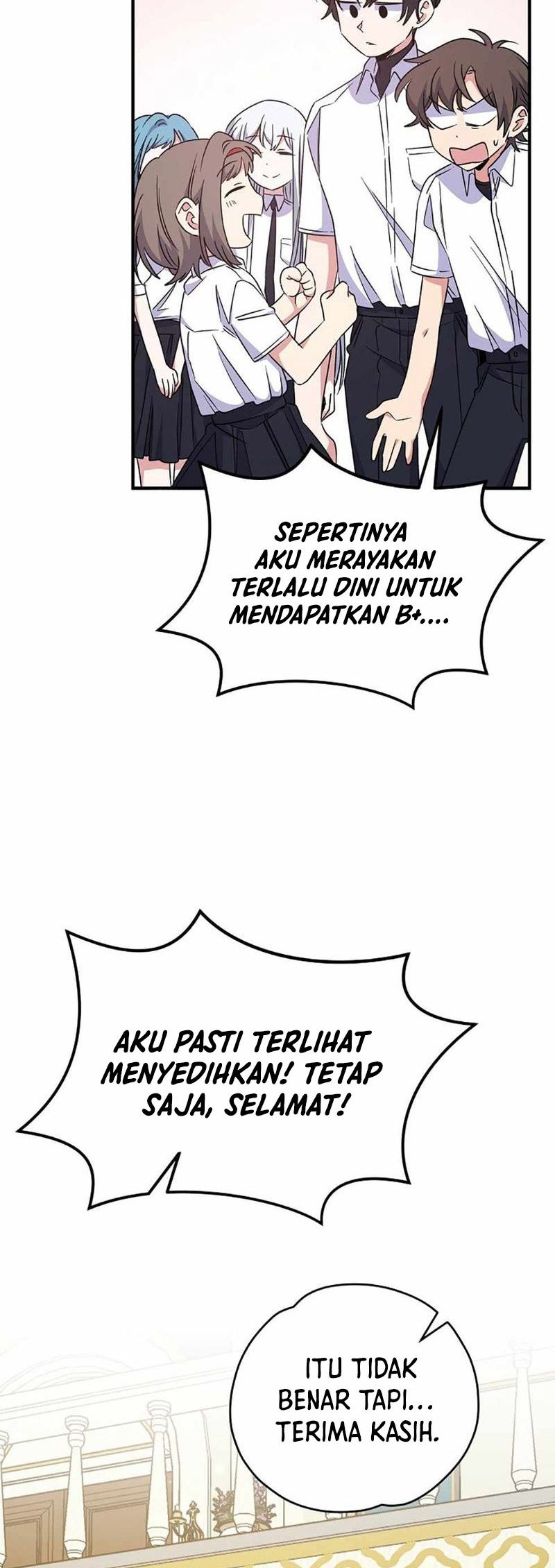 YIGRET Chapter 58 Gambar 37