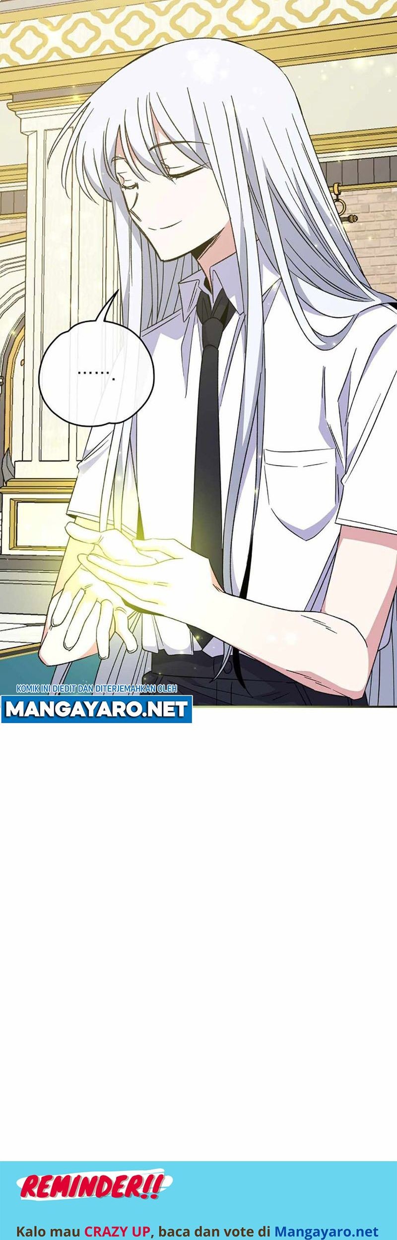 YIGRET Chapter 58 Gambar 38