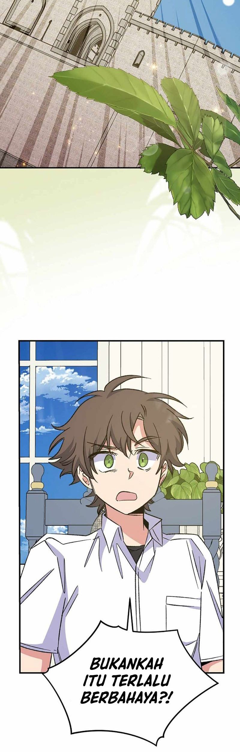 YIGRET Chapter 58 Gambar 40