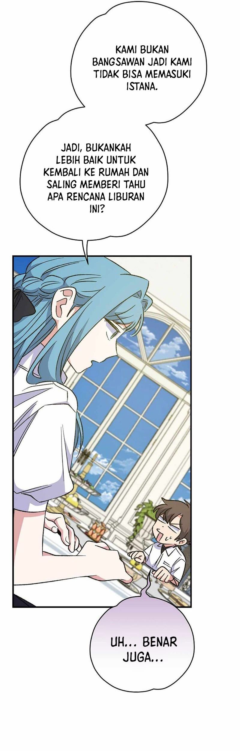 YIGRET Chapter 58 Gambar 42