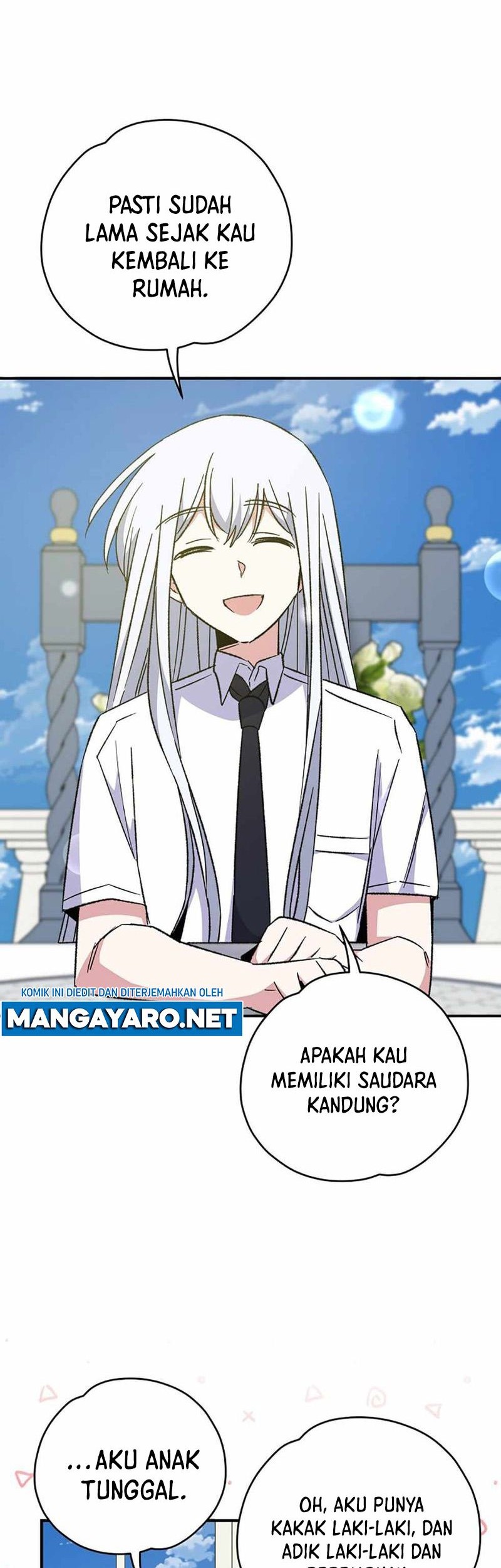 YIGRET Chapter 58 Gambar 43