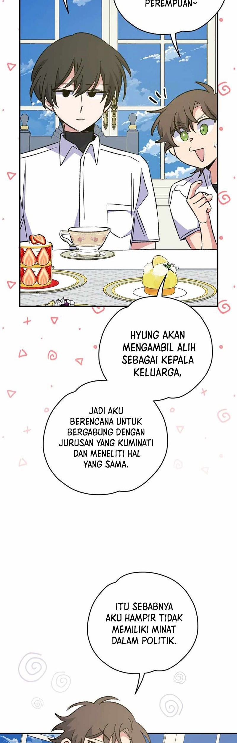 YIGRET Chapter 58 Gambar 44