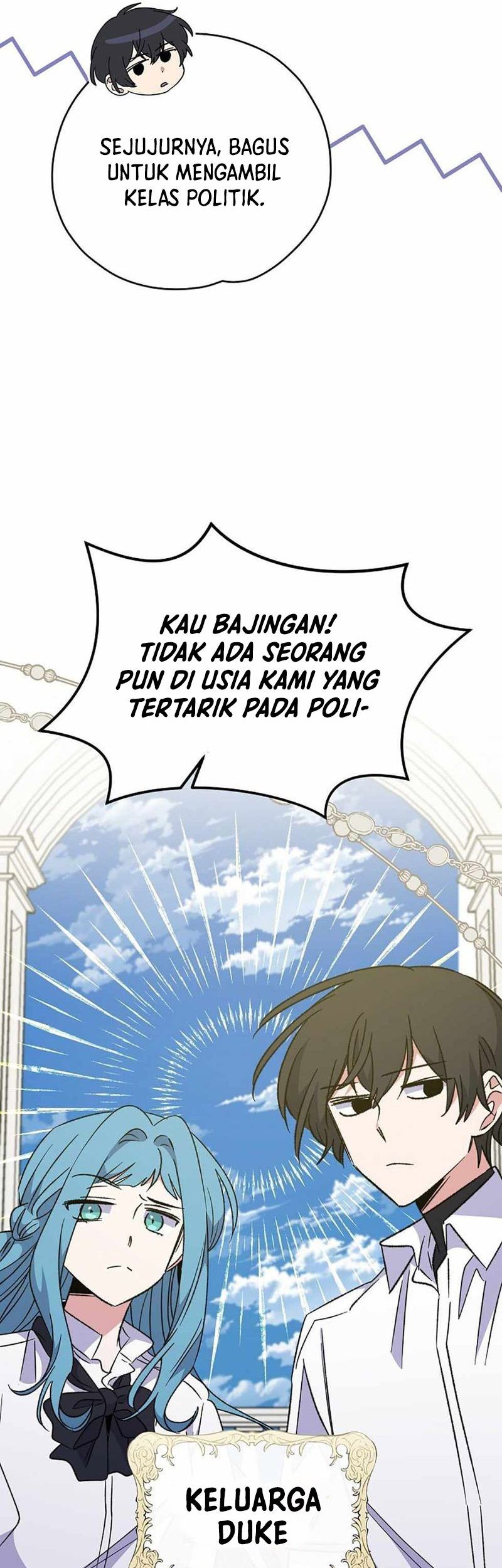 YIGRET Chapter 58 Gambar 46