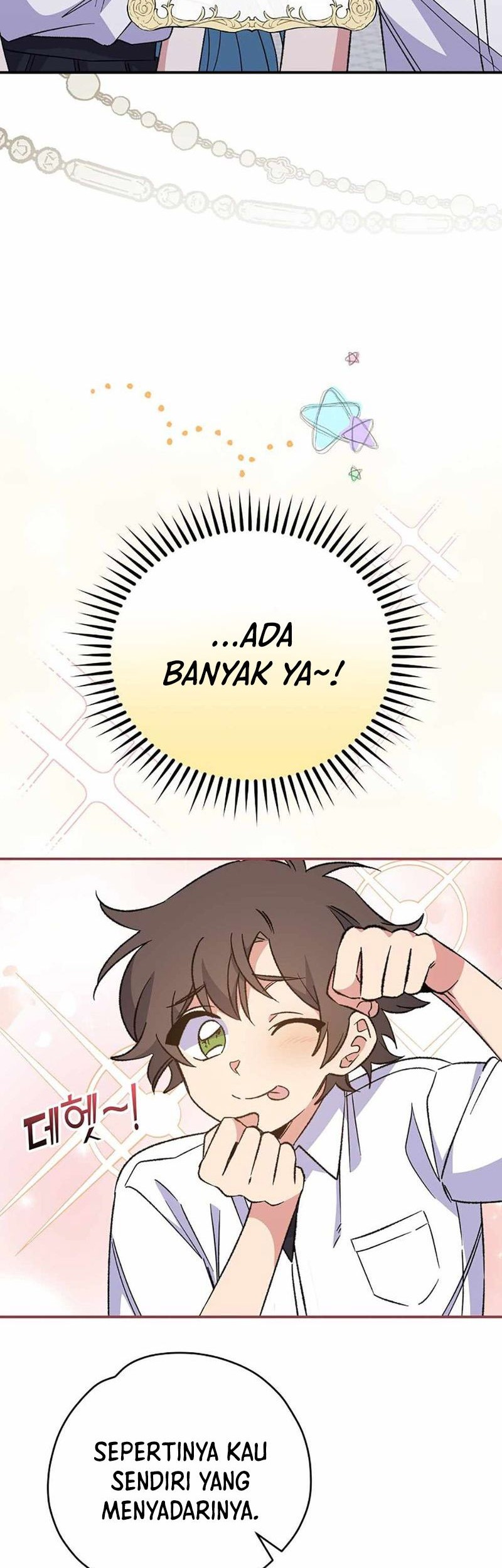 YIGRET Chapter 58 Gambar 47