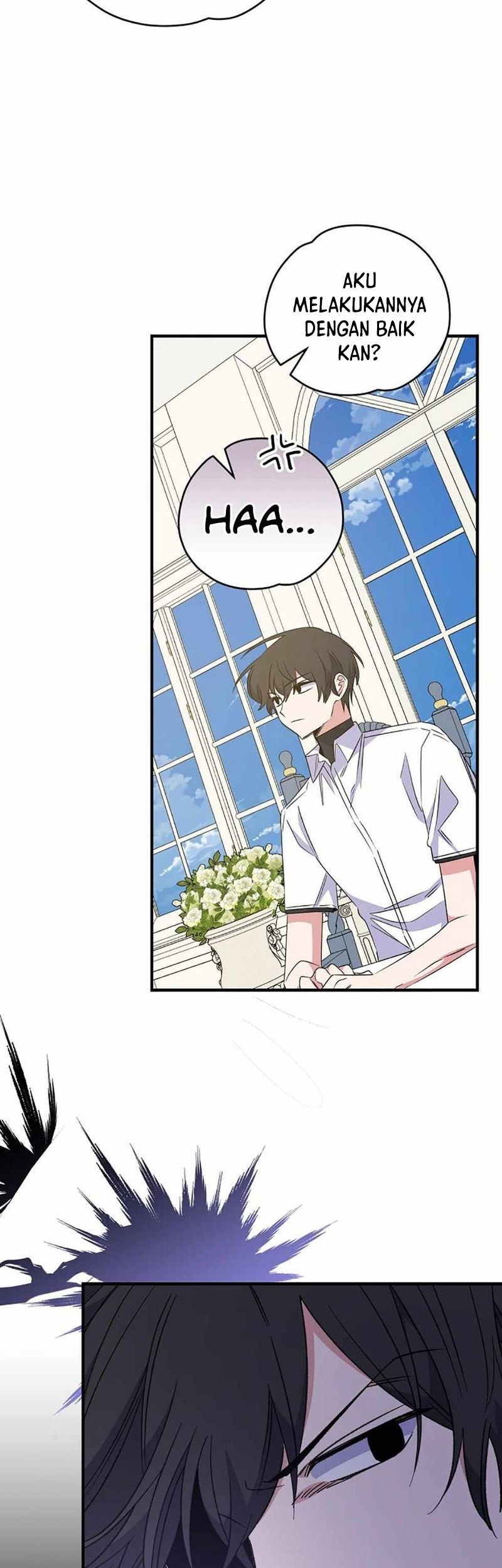 YIGRET Chapter 58 Gambar 48