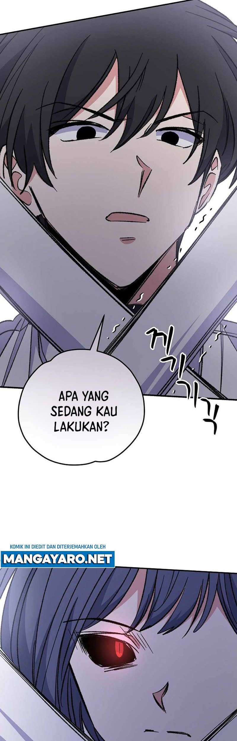 YIGRET Chapter 58 Gambar 51
