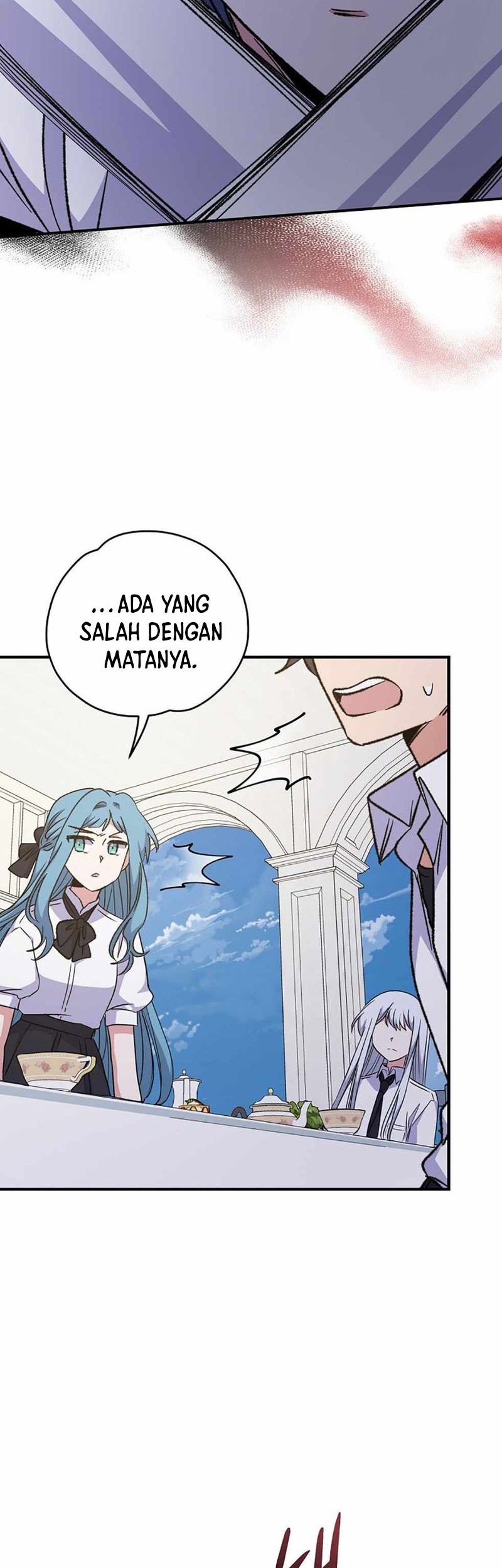 YIGRET Chapter 58 Gambar 52