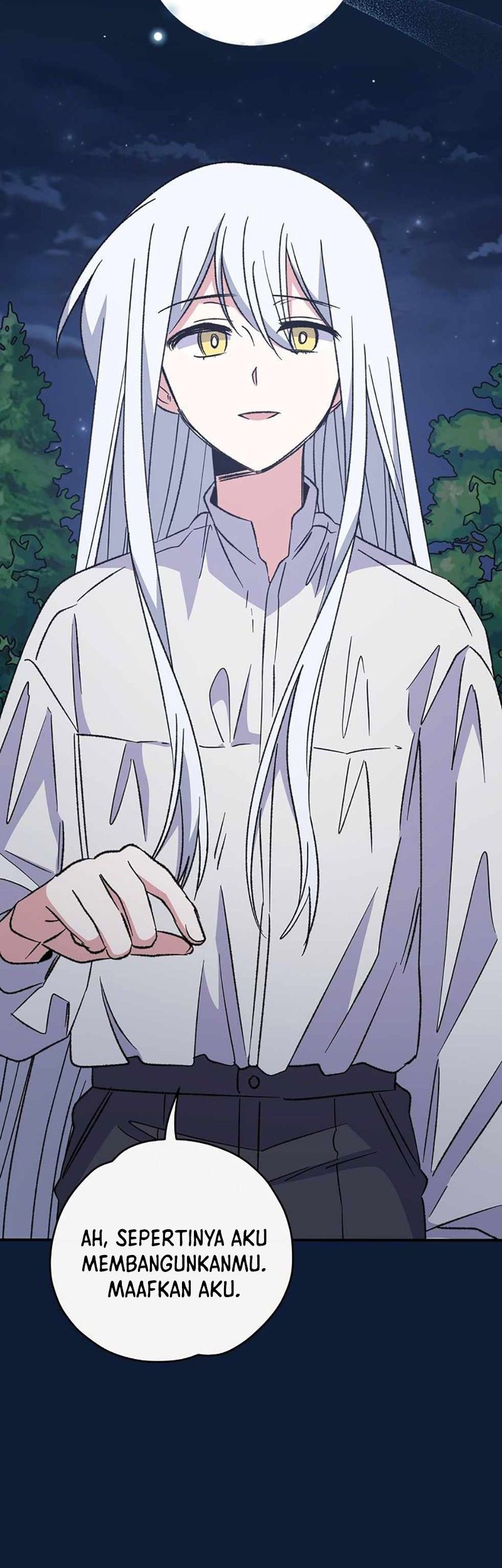 YIGRET Chapter 58 Gambar 4