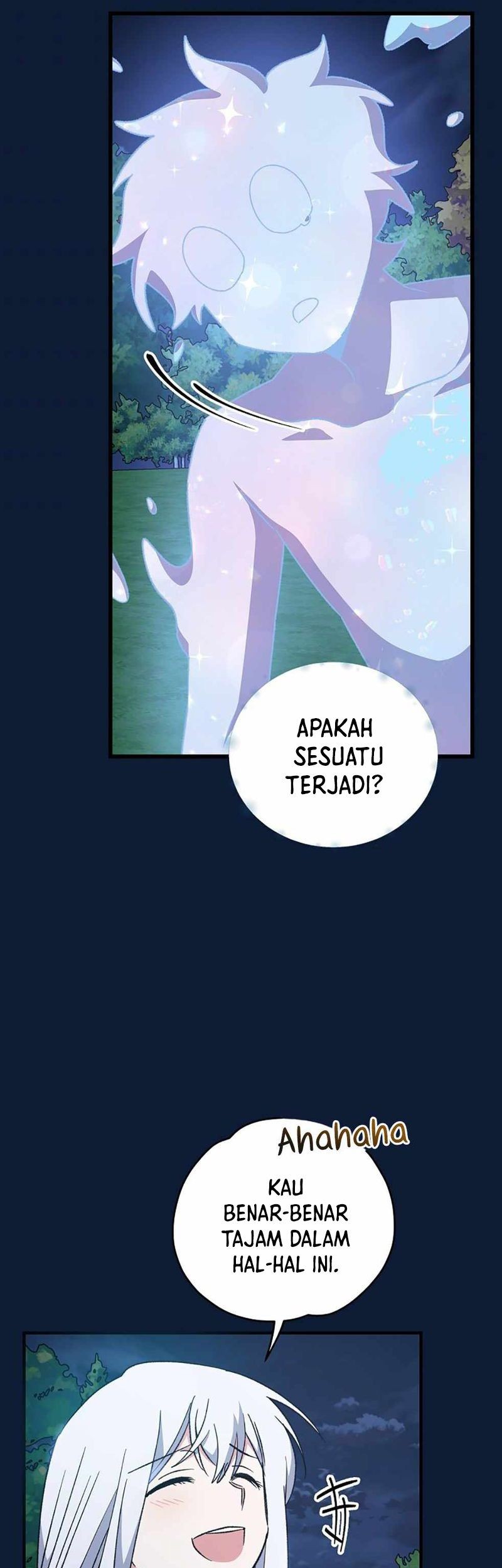 YIGRET Chapter 58 Gambar 6