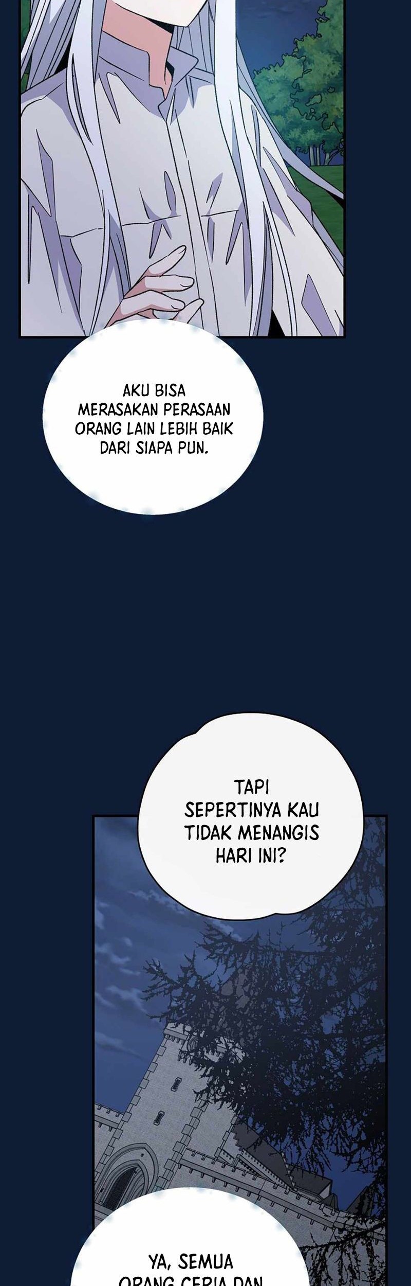 YIGRET Chapter 58 Gambar 7