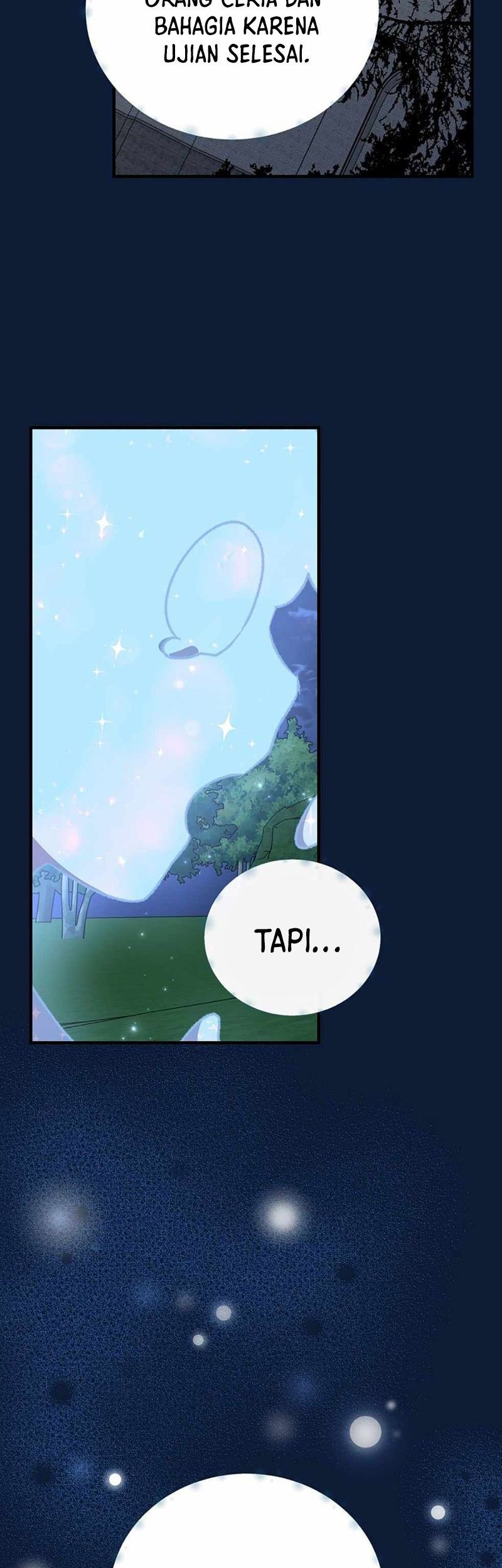 YIGRET Chapter 58 Gambar 8