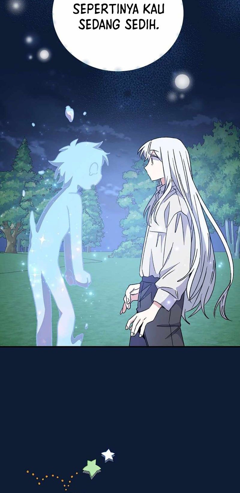 YIGRET Chapter 58 Gambar 9