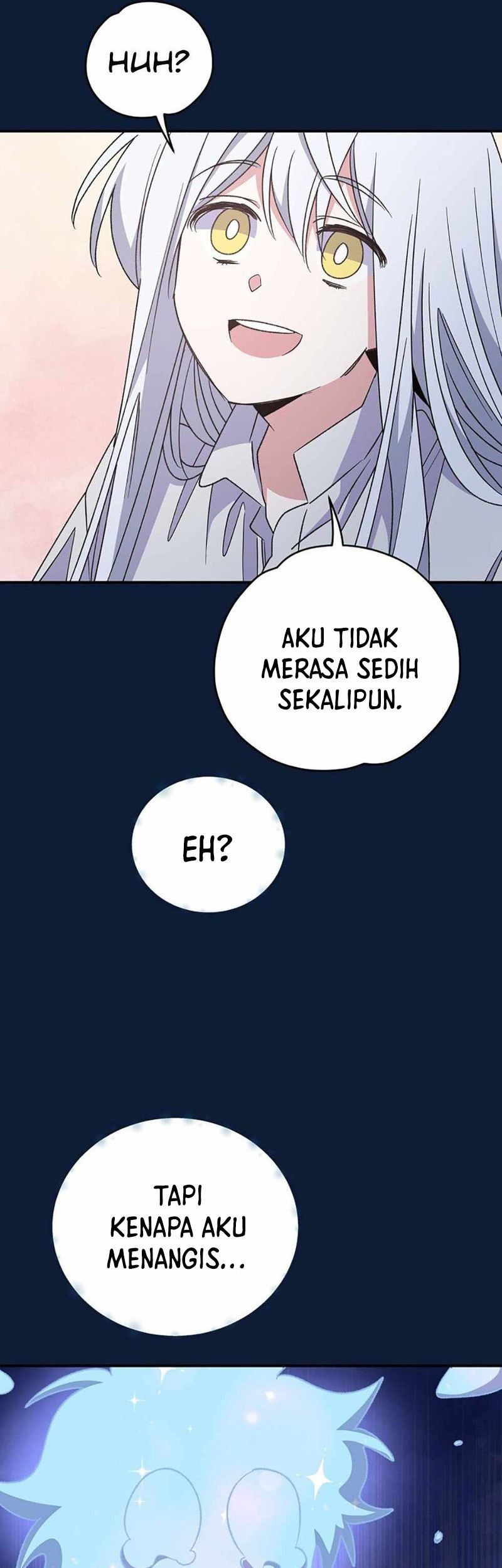 YIGRET Chapter 58 Gambar 10