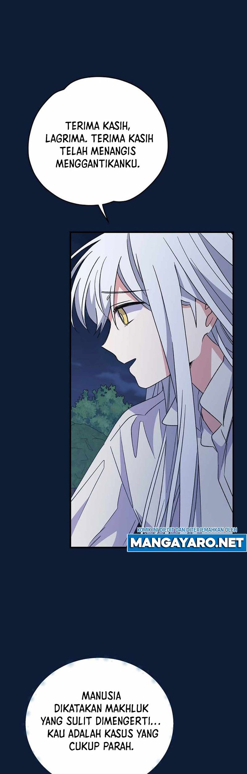 YIGRET Chapter 58 Gambar 12