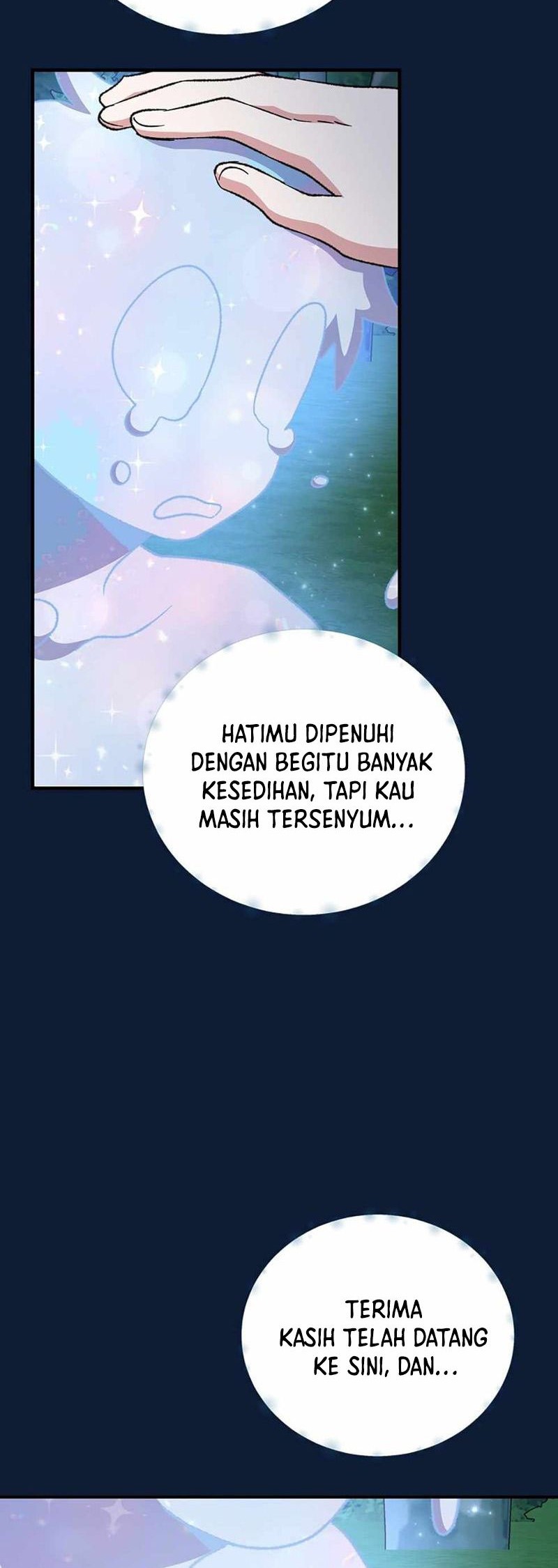 YIGRET Chapter 58 Gambar 13