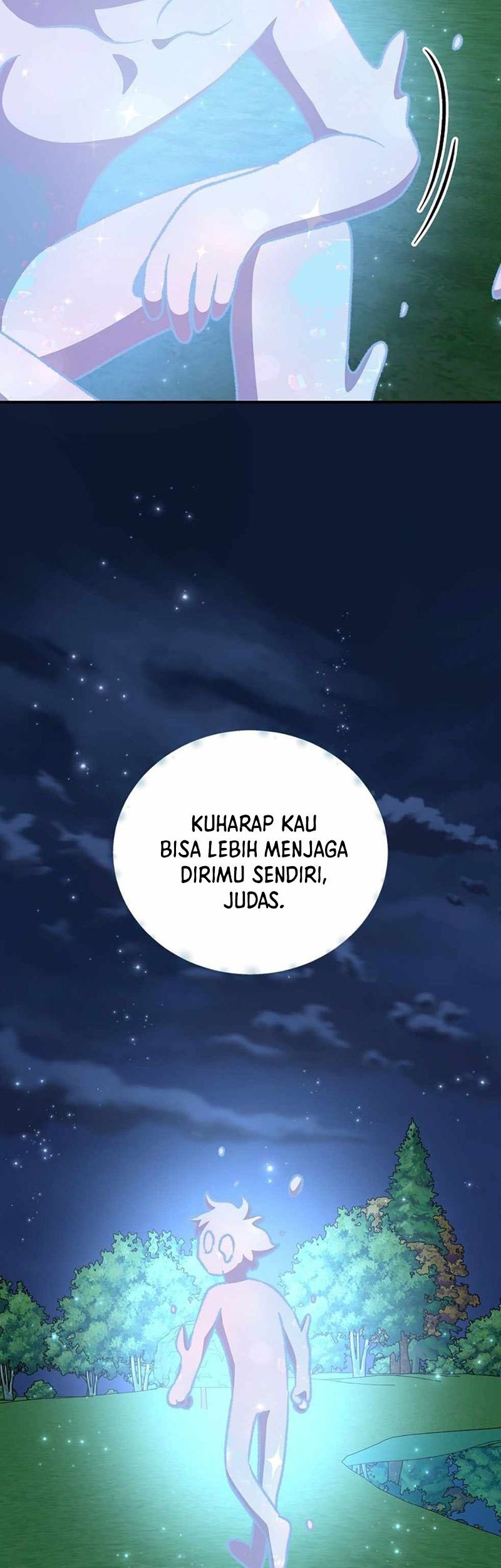 YIGRET Chapter 58 Gambar 14