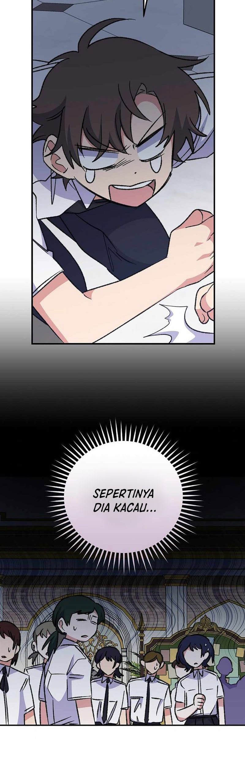 YIGRET Chapter 58 Gambar 19