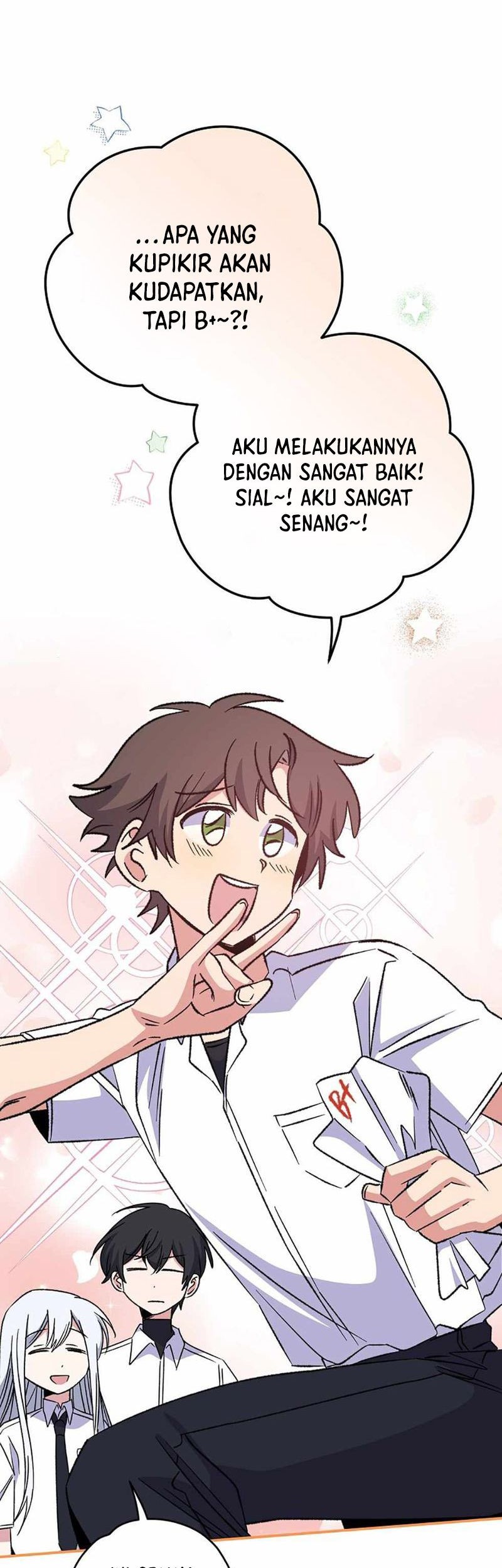 YIGRET Chapter 58 Gambar 20