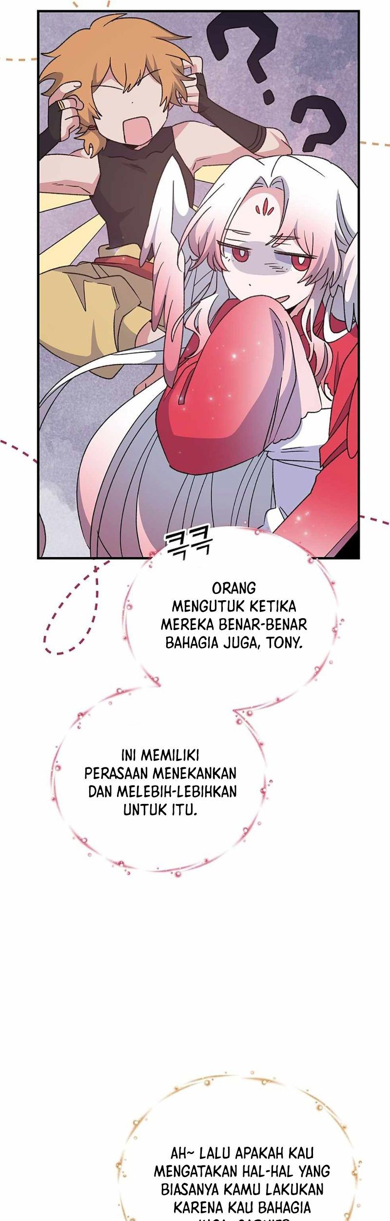 YIGRET Chapter 58 Gambar 22