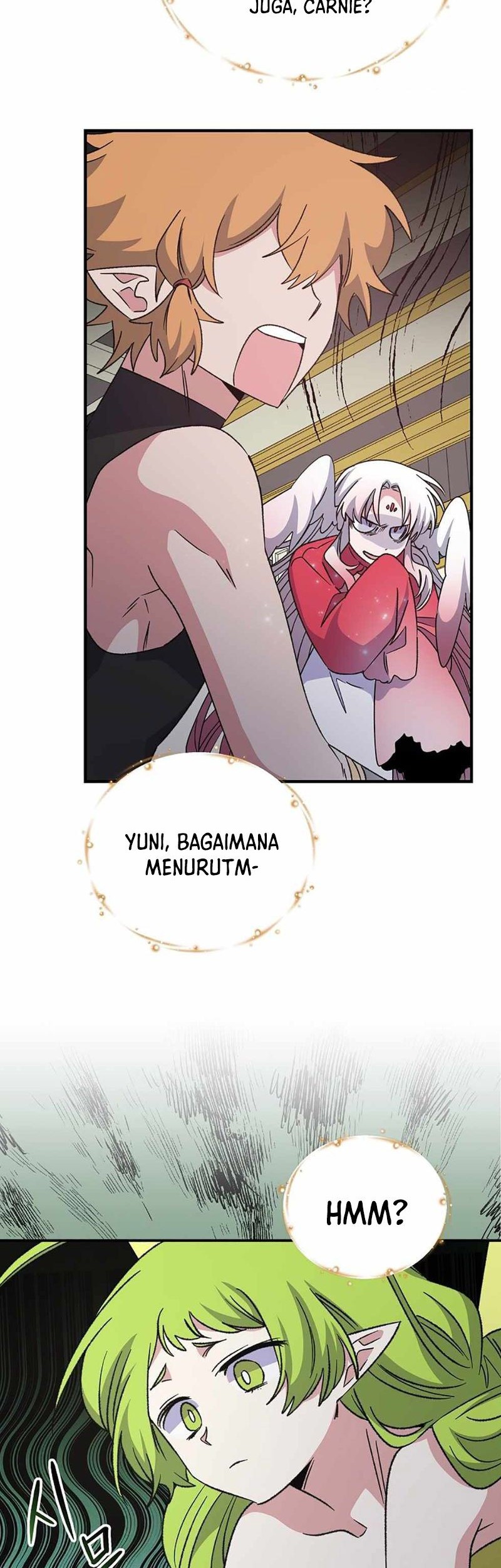 YIGRET Chapter 58 Gambar 23