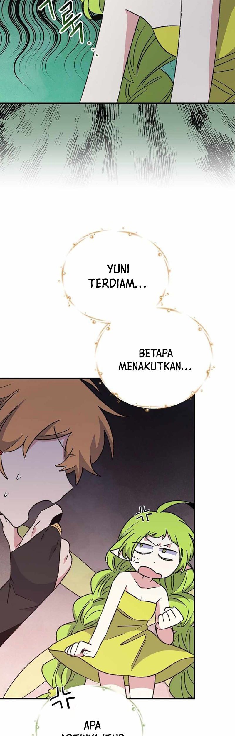 YIGRET Chapter 58 Gambar 24