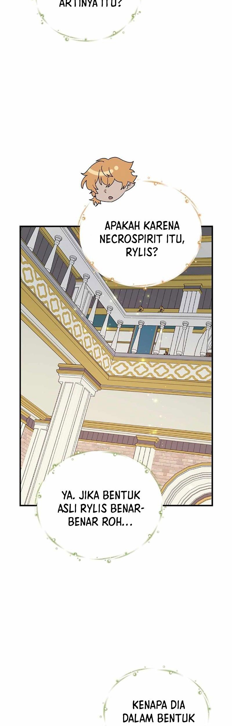 YIGRET Chapter 58 Gambar 25
