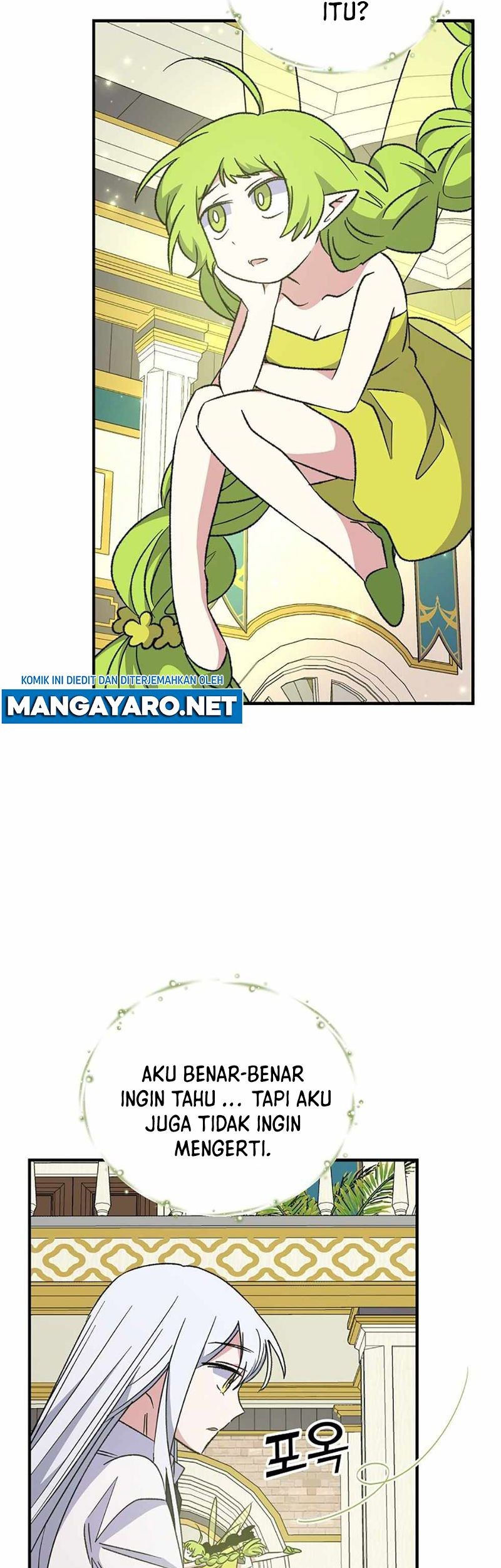 YIGRET Chapter 58 Gambar 26